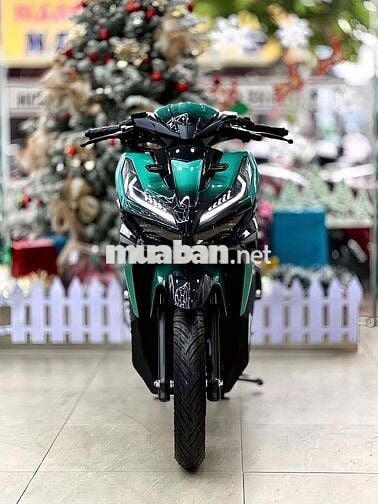 honda Vario 125 nhập Indo chính ngạch - Hỗ Trợ Gop