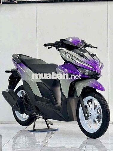 honda Vario 125 nhập Indo chính ngạch - Hỗ Trợ Gop