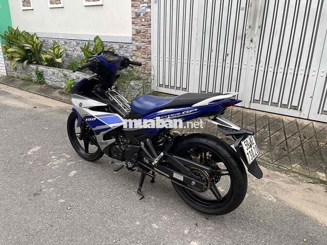 Exciter 150 2016 bstp máy zin ngon xe zin cực đẹp
