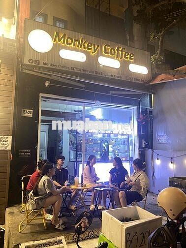 Mặt Bằng Đường Nguyễn Gia Trí Kinh Doanh Đa Ngành Nghề