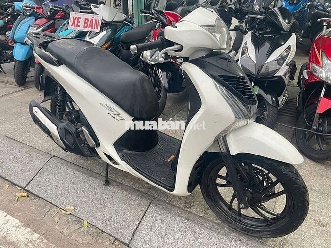 Honda SH150i 2015 mới 90% Bstp chính chủ