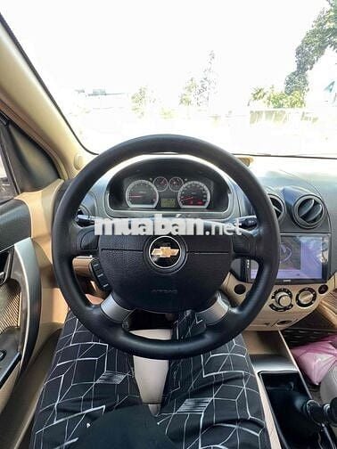 Chevrolet Aveo 2016 LT 1.5 - 123 km