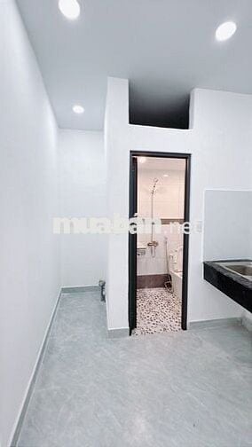 NHÀ BẾN VÂN ĐỒN Q4- 2 TẦNG - 32m2 - KO QH- CHỈ 2 TỶ NHỈNH