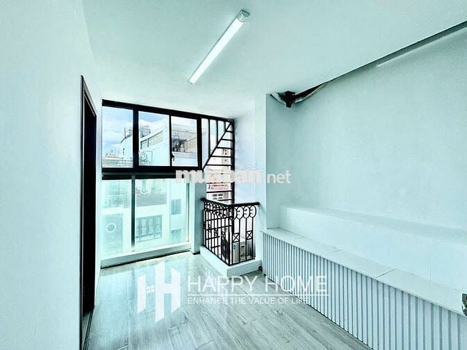 CHÍNH CHỦ CHO THUÊ - CĂN HỘ DỊCH VỤ - PHƯỜNG 12 - QUẬN BÌNH THẠNH
