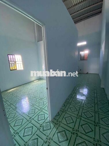 cho thuê nhà kho 5*35 xậy kiên cố