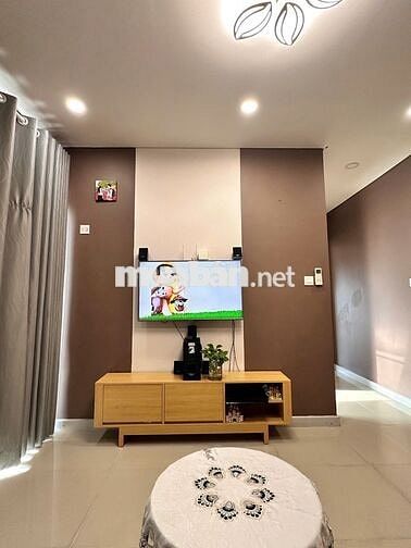 Bán 3 phòng ngủ View Phú Mỹ Hưng