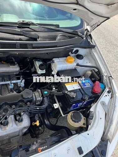 Chevrolet Aveo 2016 LT 1.5 - 123 km