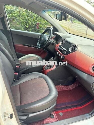 Hyundai Grand i10 2020 Grand 1.2 AT - 62000 km