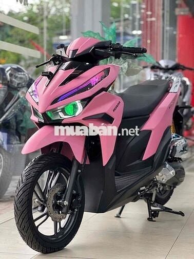 honda Vario 125 nhập Indo chính ngạch - Hỗ Trợ Gop