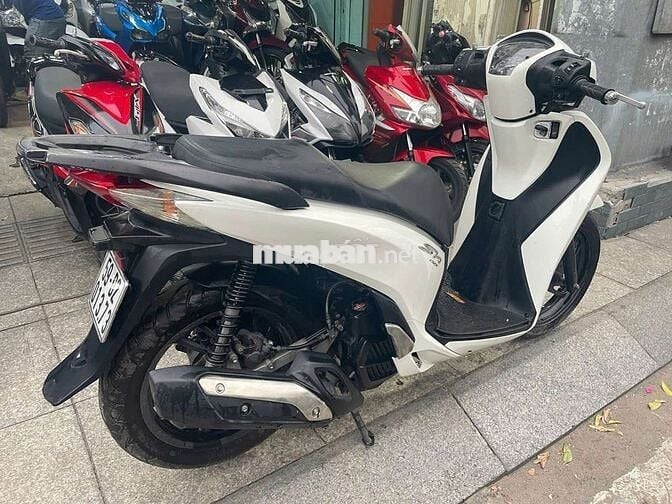 Honda SH150i 2015 mới 90% Bstp chính chủ