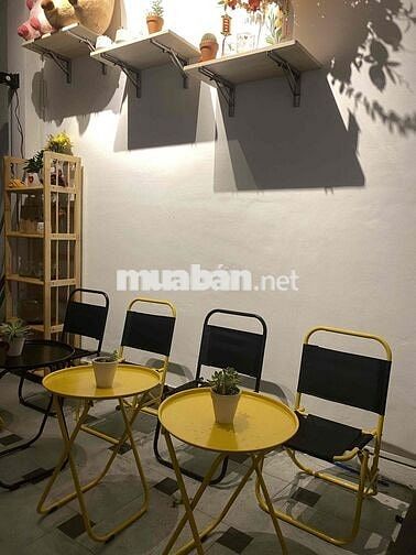 Mặt Bằng Đường Nguyễn Gia Trí Kinh Doanh Đa Ngành Nghề