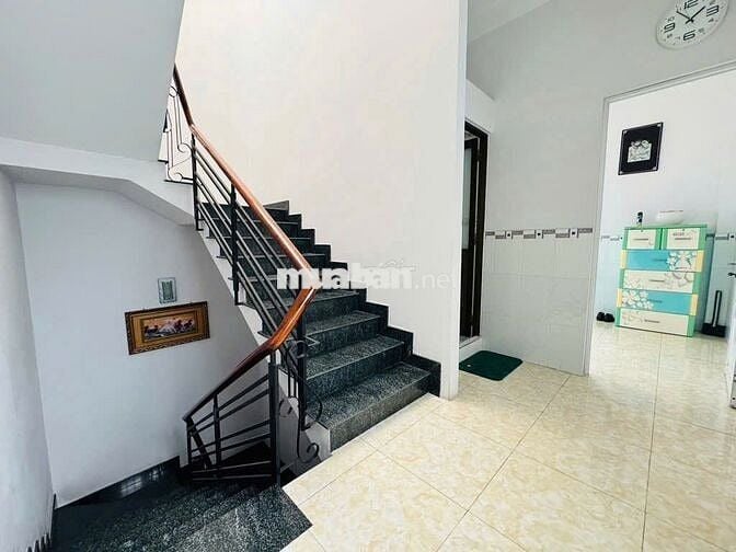 nhà 4 tầng siêu đẹp giá siêu nét