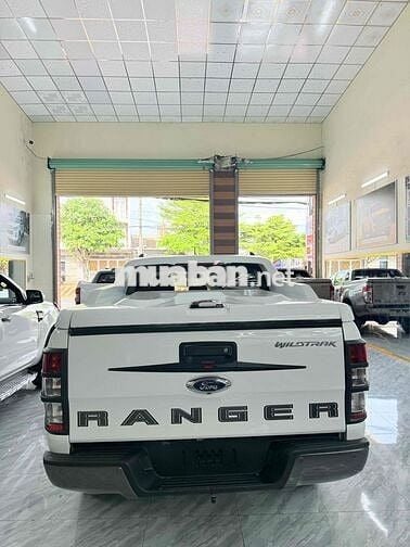 Wildtrak 3.2L 4x4 AT siêu CỌP✨cục máy sáng choang