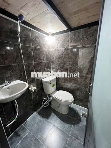 🌹Cho Thuê Duplex New 100% ĐI BỘ qua Đại Học GIA ĐỊNH, gần BV 175