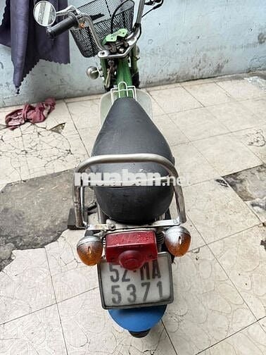 Chaly nhật lên đề bstp