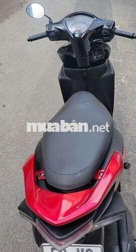 Bán vison 2018 xe rất đẹp êm bs tphcm