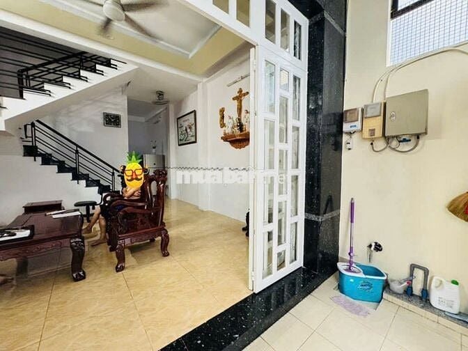 nhà 4 tầng siêu đẹp giá siêu nét