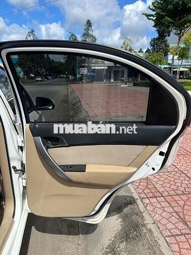 Chevrolet Aveo 2016 LT 1.5 - 123 km