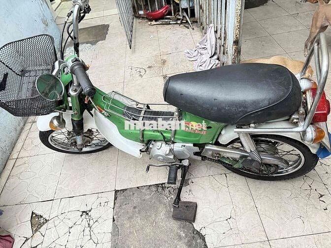 Chaly nhật lên đề bstp