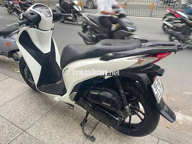 Honda SH150i 2015 mới 90% Bstp chính chủ