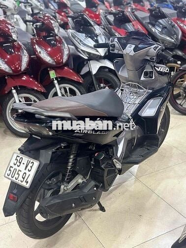 Honda ABR 150/ABS.BSTP.Xe đẹp máy zin êm.