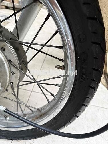 Chaly nhật lên đề bstp