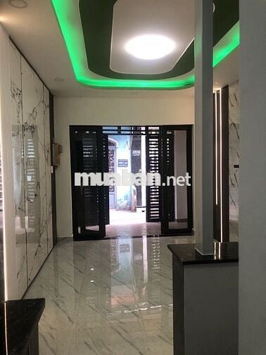 NHÀ XÓM CHIẾU Q4- 3 TẦNG- 28m2 - KO QH- CHỈ 3 TỶ NHỈNH