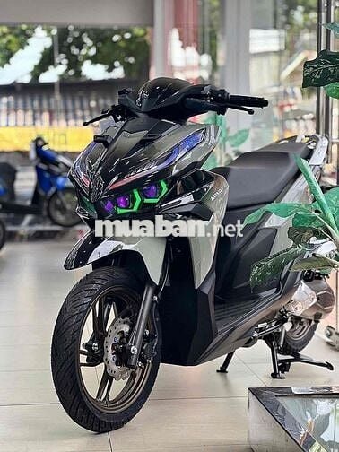 honda Vario 125 nhập Indo chính ngạch - Hỗ Trợ Gop