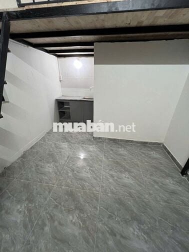 🌹Cho Thuê Duplex New 100% ĐI BỘ qua Đại Học GIA ĐỊNH, gần BV 175