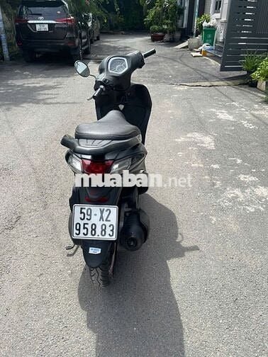 Liberty S 2016 máy iget thắng ABS, giấy tờ đầy đủ.