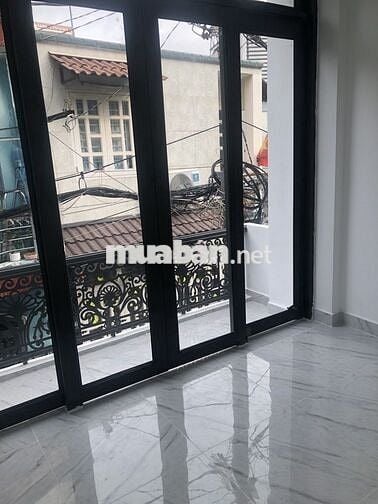 NHÀ XÓM CHIẾU Q4- 3 TẦNG- 28m2 - KO QH- CHỈ 3 TỶ NHỈNH