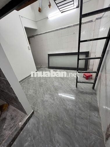🌹Cho Thuê Duplex New 100% ĐI BỘ qua Đại Học GIA ĐỊNH, gần BV 175