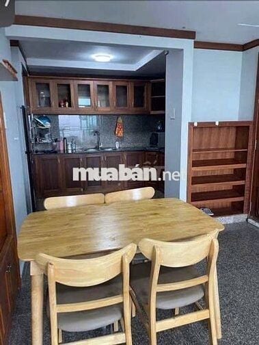 CẦN TÌM 1 BẠN NỮ Ở CÙNG CĂN HỘ HOÀNG ANH GIA LAI