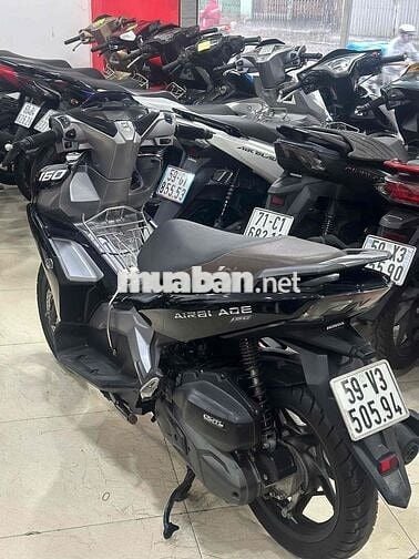 Honda ABR 150/ABS.BSTP.Xe đẹp máy zin êm.