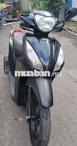 Bán vison 2018 xe rất đẹp êm bs tphcm