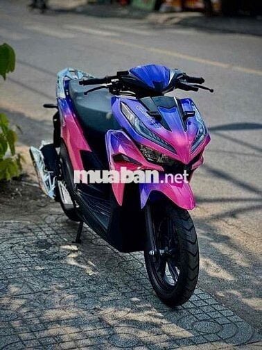 honda Vario 125 nhập Indo chính ngạch - Hỗ Trợ Gop