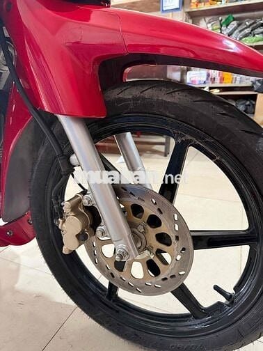 bán xe satria 2006 sang tên toàn quốc