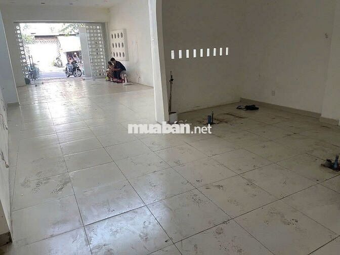 Mặt Tiền Nơ Trang Long 6x12m 4 Tầng Gần ĐH Y Dược - Phan Văn Trị QBT
