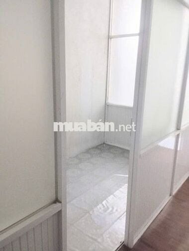 NHÀ TÔN THẤT THUYẾT Q4- 45m2 NỞ HẬU- 2 LẦU- CHỈ 4 tỷ