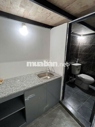 🌹Cho Thuê Duplex New 100% ĐI BỘ qua Đại Học GIA ĐỊNH, gần BV 175