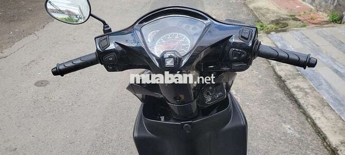 Bán vison 2018 xe rất đẹp êm bs tphcm