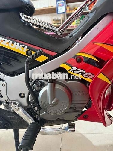 bán xe satria 2006 sang tên toàn quốc