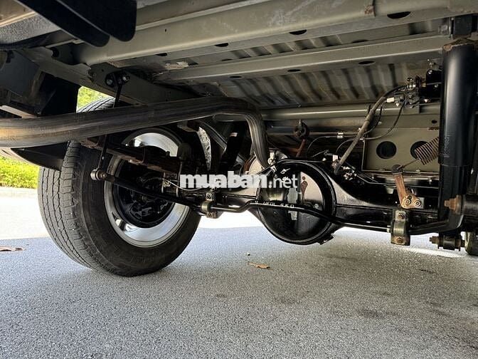Ford Everest 2014 Limited 4x2 - siêu mới