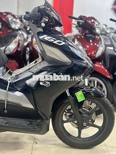 Honda ABR 150/ABS.BSTP.Xe đẹp máy zin êm.