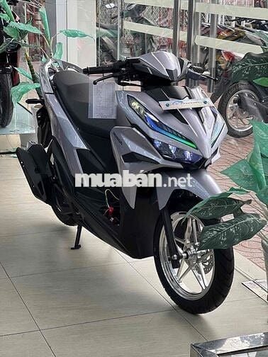 honda Vario 125 nhập Indo chính ngạch - Hỗ Trợ Gop
