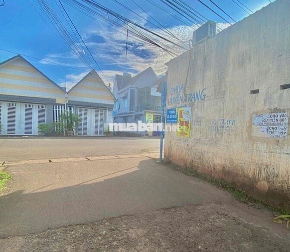 đất nền thổ cư sổ riêng gần chợ bàu cối