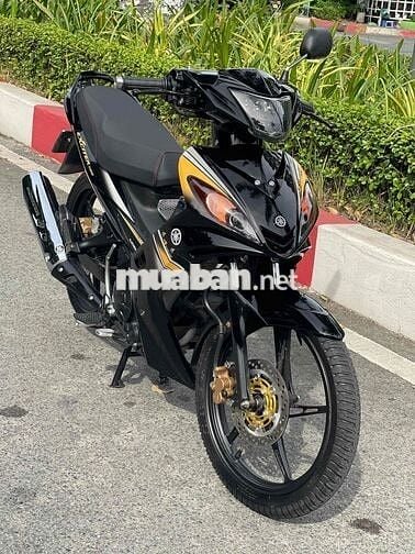 Exciter 135 up full 2010 bstp chính chủ kí giấy