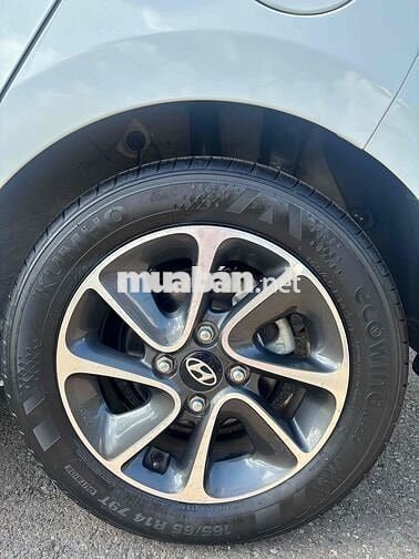 Hyundai Grand i10 2020 Grand 1.2 AT - 62000 km