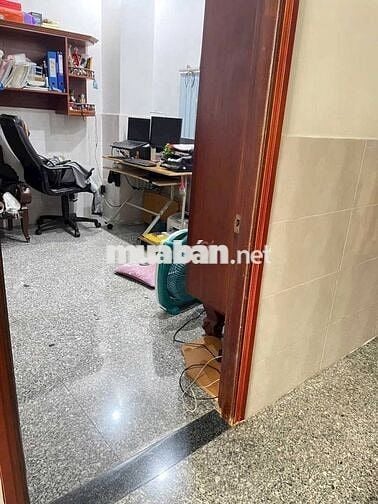 Bán nhà 1 trệt 1 lầu 62m2/1ty820 Lê Văn Lương, Nhơn Đức, Nhà Bè