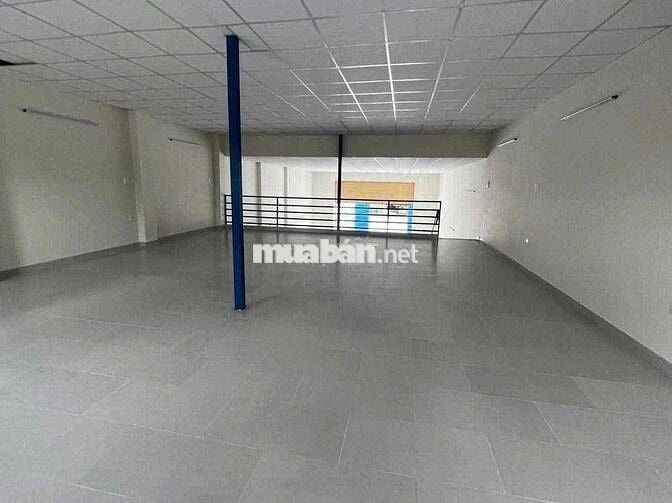 Xưởng Hóc Môn trệt gác sd 500m - đg cont